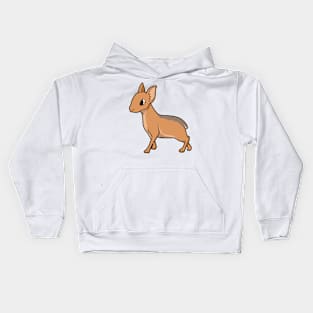 Kawaii Mara Kids Hoodie